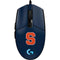 Syracuse University S Logo G203 Prodigy RGB Wired Gaming Mouse Skin